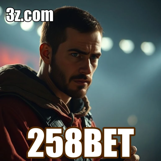 Experiência Mobile Incrível no 258BET: Jogue Onde Quiser!